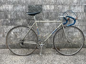 Bici corsa Special Borgognoni 1969
