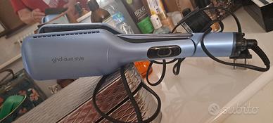 piastra capelli GHD 