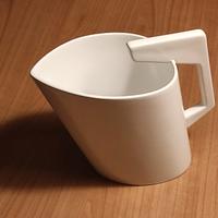 caraffa H2O Bilbao by Bosa