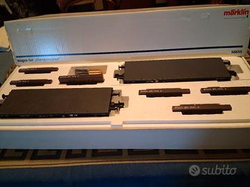 Marklin 1 cod. 58655
