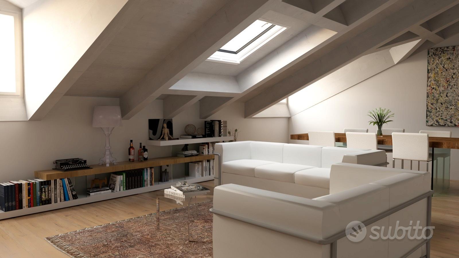 Appartamento – Trieste, Rena Vecchia, Città Nuova-Barriera Nuova-San Vito-Città Vecchia - Vista 3