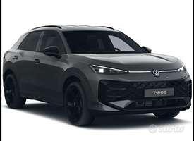 VOLKSWAGEN T-Roc 2ª serie T-Roc 1.5 eTSI ACT 1...