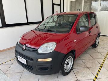 FIAT Panda 1.3 MJT S&S Pop Van 2 posti