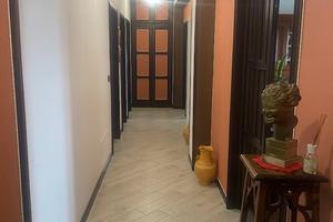 Ampio e luminoso appartamento