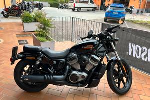 Harley Davidson nightster 975