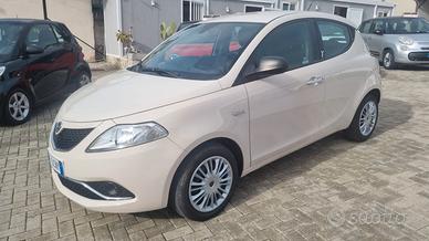 Lancia Ypsilon 1.3 MJT 16V 95 CV 5 porte S&S Plati