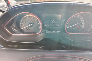 Peugeot 209 GTI ,200 cv