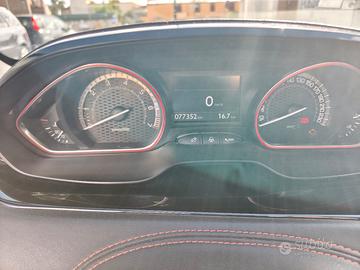 Peugeot 209 GTI ,200 cv