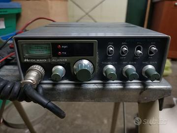 Radio CB Midland