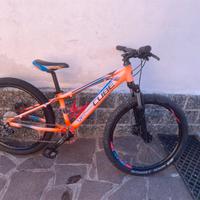 Mtb cube