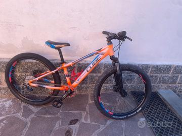 Mtb cube