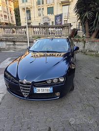 Alfa Romeo 159 1.9 JTD 150 cv