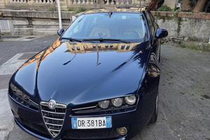 Alfa Romeo 159 1.9 JTD 150 cv