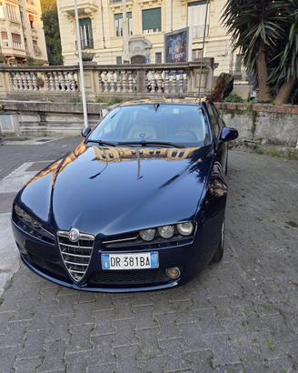 Alfa Romeo 159 1.9 JTD 150 cv