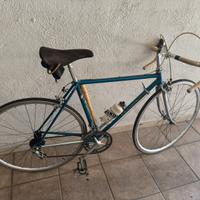 Bicicletta Grandis del 1984 da corsa