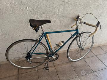 Bicicletta Grandis del 1984 da corsa