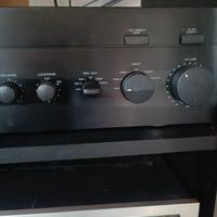 Amplificatore Yamaha 490