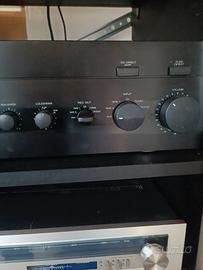 Amplificatore Yamaha 490