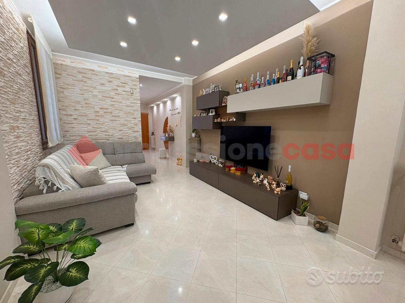 Apartment in Bari, Carrassi - Vista 4