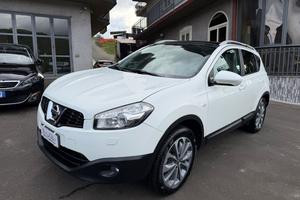 NISSAN Qashqai 1.6 dCi Tekna 4WD
