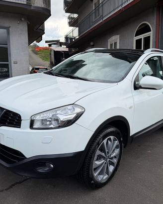 NISSAN Qashqai 1.6 dCi Tekna 4WD