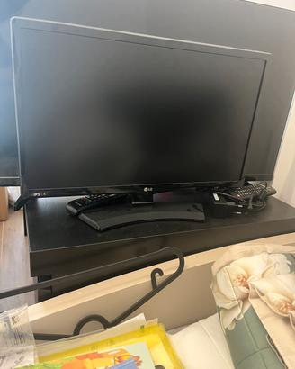 Lg tv 22 pollici
