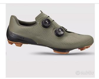 Scarpe gravel/mtb Specialized S-works Recon SL