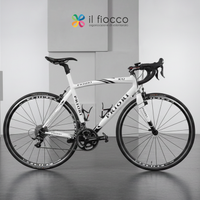 Bicicletta da corsa Priori K12 - Perfetta