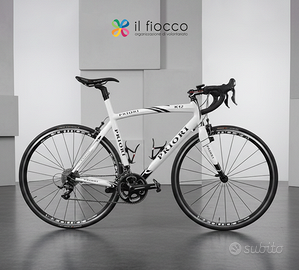 Bicicletta da corsa Priori K12 - Perfetta