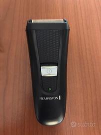 Rasoio elettrico Remington
