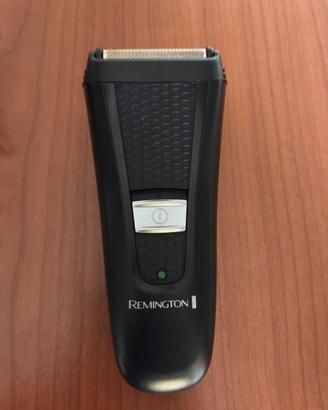 Rasoio elettrico Remington