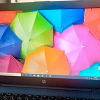 Hp Stream Laptop 14 + valigetta