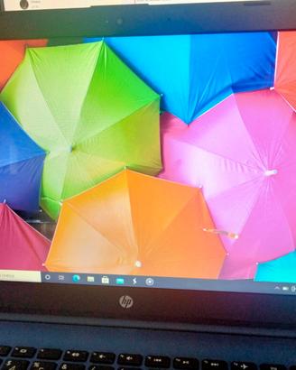 Hp Stream Laptop 14 + valigetta
