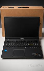 Asus Notebook
