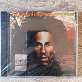 Bob Marley & The Wailers Natty Dread