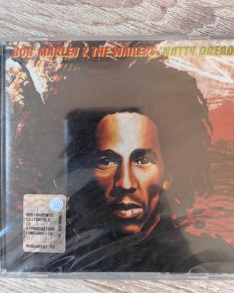 Bob Marley & The Wailers Natty Dread