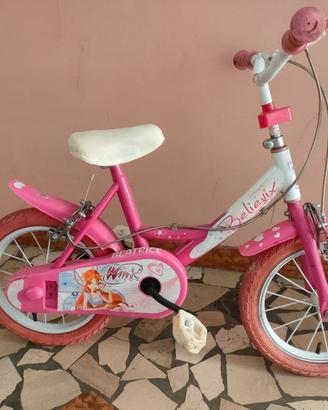 Bici Bimba
