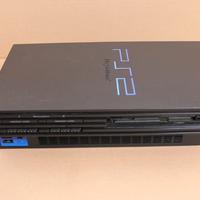 SONY PLAYSTATION 2 FAT - CONSOLE PS2