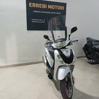 SH 125 GARANTITO 12 MESI