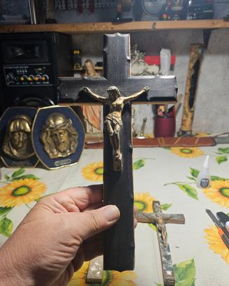crocifisso 