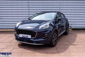 FORD Puma 1.0 ecoboost h titanium s&s 125cv