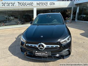 Mercedes GLA d Premium a 339 euro al mese