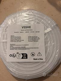 Guarnizione per porte e finestre