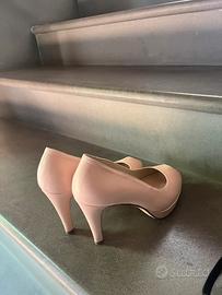 Scarpe seminuove