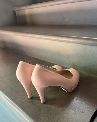 Scarpe seminuove