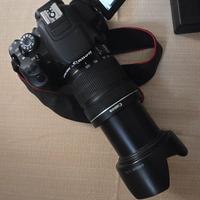 canon 700d