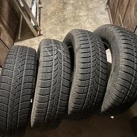 Pneumatici estivi R14