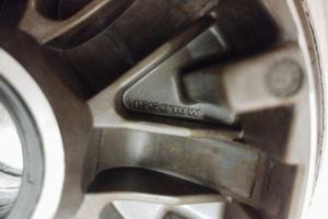 Variatore Malossi mhr t max 2012-2016