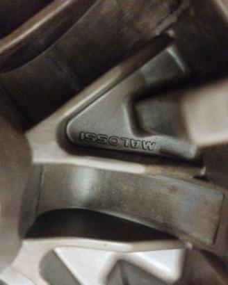 Variatore Malossi mhr t max 2012-2016