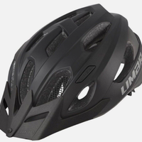 Casco Bicicletta MTB Limar Berg Em NUOVO L 57 62